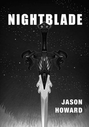 [Tales of Ascadell 01] • Nightblade